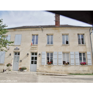 la mairie