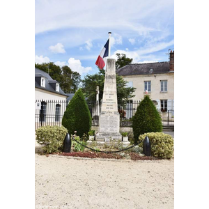 le monument aux morts
