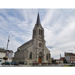 église saint eloi