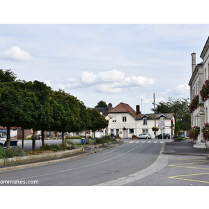 Commune de RIBECOURT DRESLINCOURT