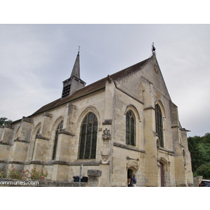 église saint crepin