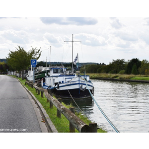 Commune de THOUROTTE