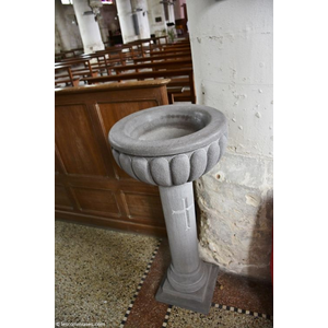 Commune de TRACY LE MONT