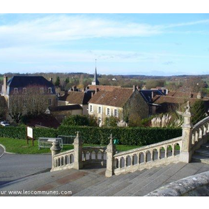 La basilique de la Chapelle Montligeon