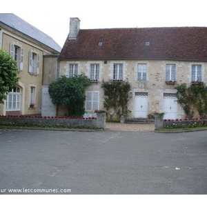 Au hazard des rues...