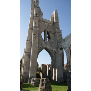 Commune de ABLAIN SAINT NAZAIRE