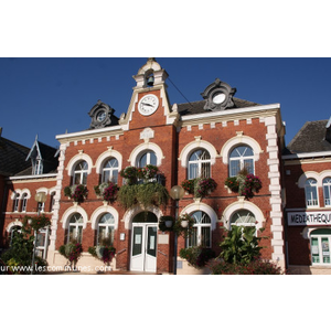 la Mairie