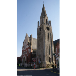 église Saint Nazaire