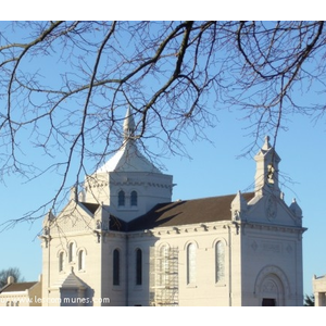 Notre Dame de Lorette