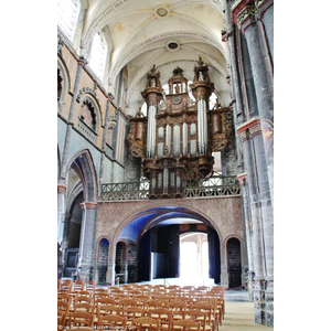 Collégiale St Pierre