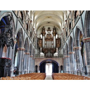 Collégiale St Pierre