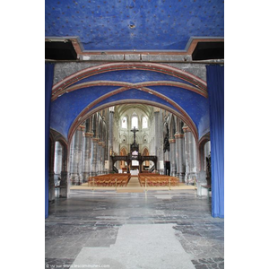 Collégiale St Pierre