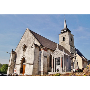 Commune de AIX EN ISSART