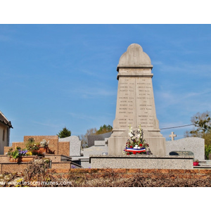 Le Monument-aux-Morts
