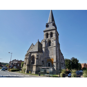 église Saint Germain 