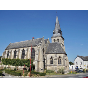 église Saint Germain