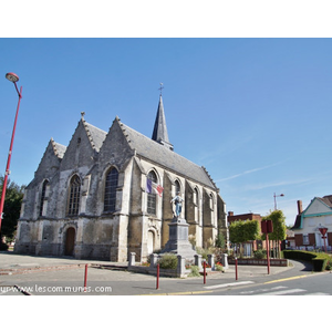 église Saint Germain 