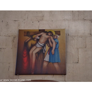 église Saint germain