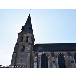 église Saint Germain