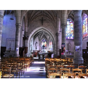 église Saint Germain