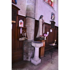 église Saint Germain