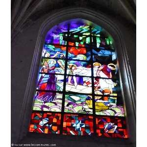 église Saint Germain