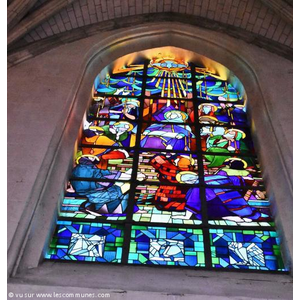 église Saint Germain