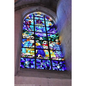 église Saint Germain