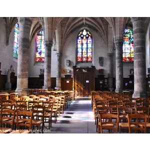 église Saint Germain