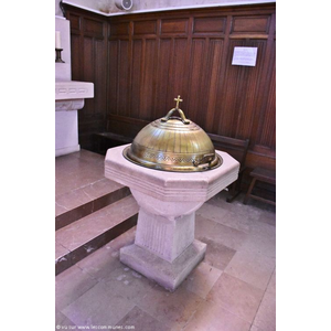 église Saint germain