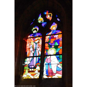 église Saint germain