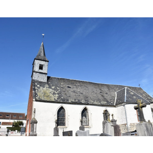 église Saint Pierre et Saint Paul