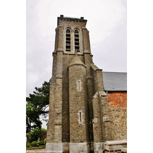 église St Denis