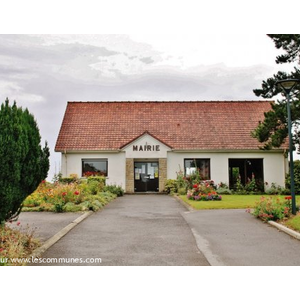 La Mairie