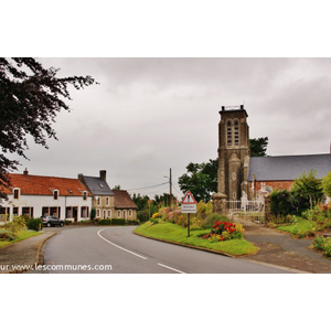 Commune de ALINCTHUN
