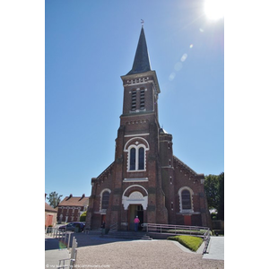 église saint Léger 