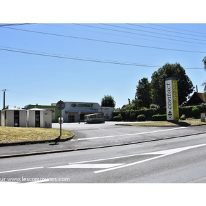 Commune de ALLOUAGNE