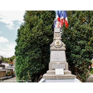Monument-aux-Morts