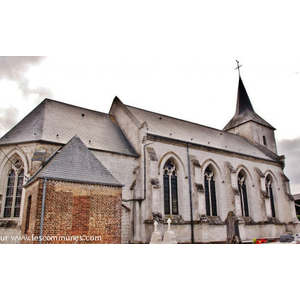 L'église