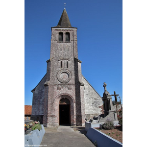 église Sainte Marguerite 