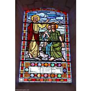 église Sainte Marguerite