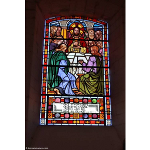 église Sainte Marguerite