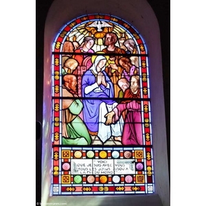 église Sainte Marguerite