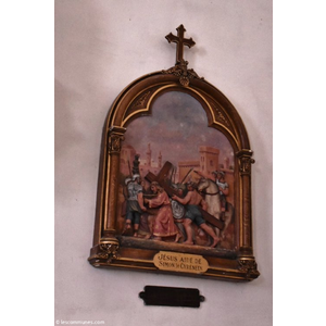 église Sainte Marguerite