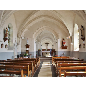 église Saint Pierre