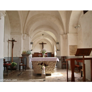 église Saint Pierre