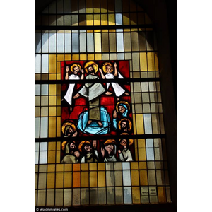 église Saint Pierre