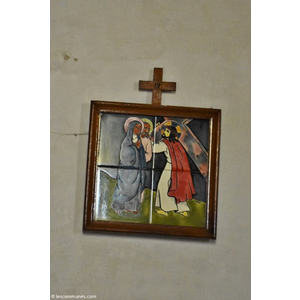 église Saint Pierre