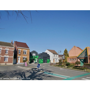 église Saint Martin