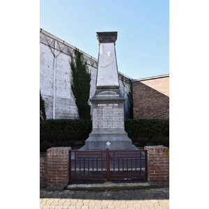 le Monument Aux Morts